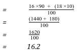 relative atomic mass