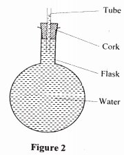 pressure kcse 2008