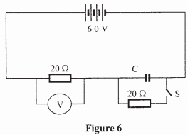 electric circuit kcse 2008