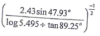 logarithm maths pp1