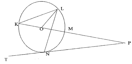 tangent of a circle mokasa 2016