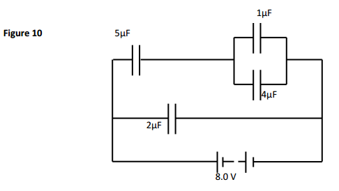 capacitance mokasa 2016