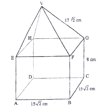 angles, planes kcse 2009