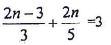 solve equation