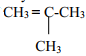 2 methyl prop 1 ene