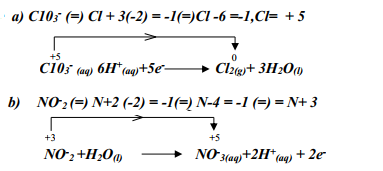 electrolysis ans49