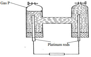 electrolysis of copper II sulphate