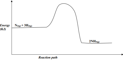 energy level diagramq10