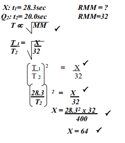 gas laws ans1