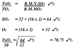 gas laws ans4