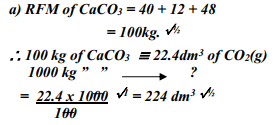 gas laws ans7