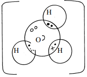 hydroxonium ion structure