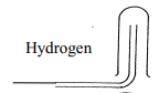 upward delivery of hydrogen