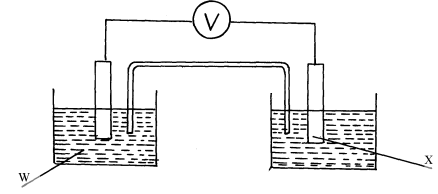 zinc copper cell