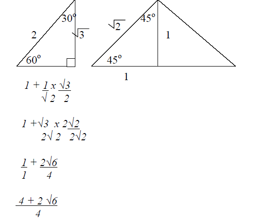 Trig 6 fin