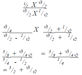 Trig A3