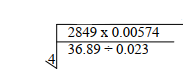 logs q1