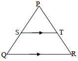 Similarity q5