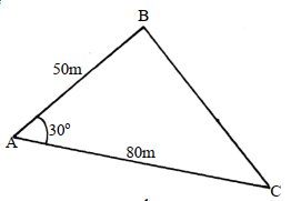 triangles