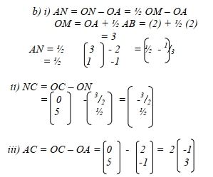 coordinates answer 7b