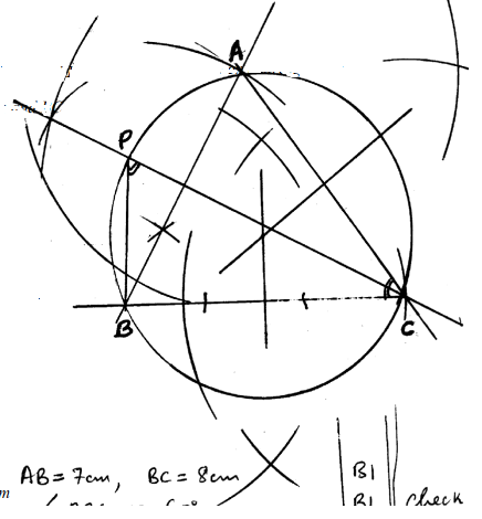 coordinates answer 8abc