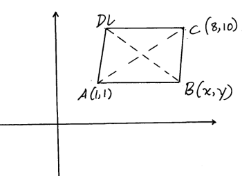 coordinates answer 9a