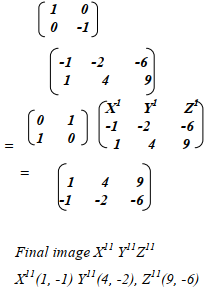 matrices ans9