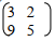 matrices q13m1