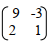 matrices q4m2