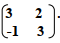 matrices q6m1