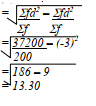 statistics ans12aii