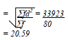 statistics ans 5c