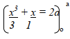 integration ans2