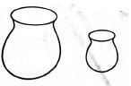 pots