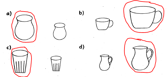 measurements 3 uyagdya