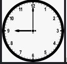 clock iuah