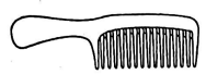 Comb