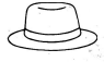 hat