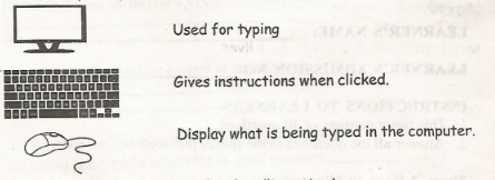 Grade 5 End Term 2 Set 2 sci Q4