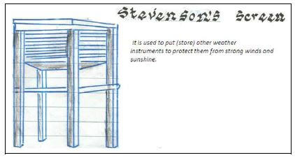 Social studies stevensons screen