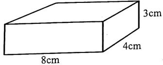 MathsmidtermQ6