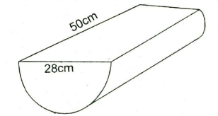 class 8 end term 1 Q42