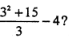 class t set 2 ET1 math Q33